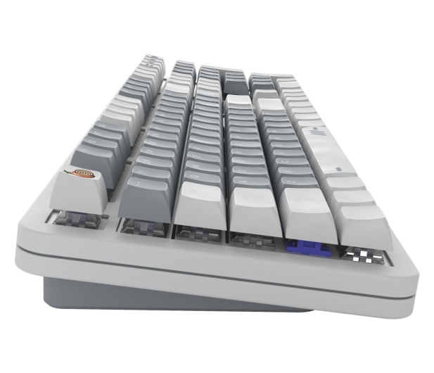 Dark Project ALU104A Onionite V2 (White) - 1617491 - zdjęcie 6